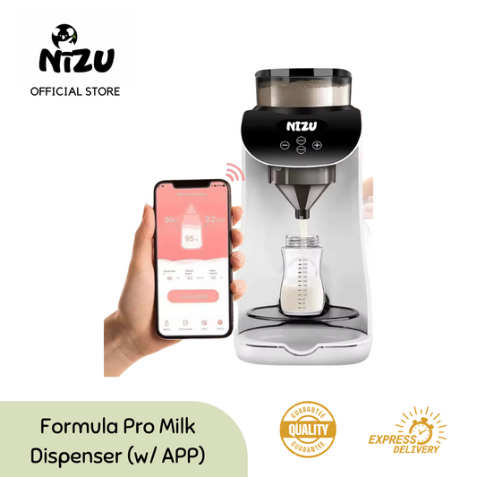 Formula PRO Milk Maker