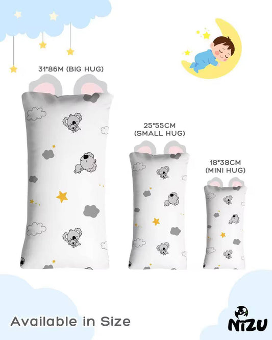 Bamboo Koality Hug (Starry Night)