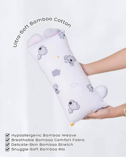 Bamboo Koality Hug (Starry Night)